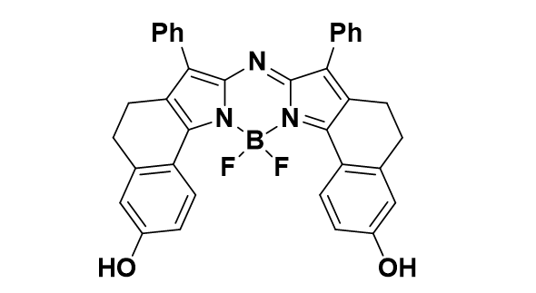 氟化硼絡合二吡咯甲川BDP 705/730熒光染料