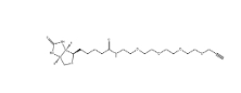 1458576-00-5；Biotin-PEG6-NH2,Biotin-PEG6-MAL,Biotin-PEG4-Alkyne；生物素-四聚乙二醇-丙炔基	