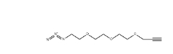 932741-18-9；Biotin-PEG3-COOH,Propargyl-PEG3-amine,N3-PEG5-COOH；丙炔基-三聚乙二醇-氨基	