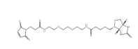 305372-39-8；Biotin-PEG2-MAL，S-Acetyl-PEG6-Azido，N3-PEG2-OH；生物素-二聚乙二醇-酰胺-馬來酰亞胺	