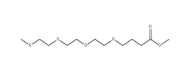 cas:1920109-55-2，m-PEG4-(CH2)3-methyl ester          瑞禧生物