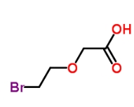 cas:1135131-50-8，Bromo-PEG-CH2CO2H (PEG1-PEGn)