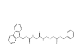 1599440-07-9，F(xiàn)moc-Gly-NH-CH2-O-CH2-Cbz，