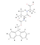 Fmoc-Val-Ala-OH  ，cas:150114-97-9，F(xiàn)moc-L-纈氨酰-L-丙氨酸