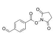 cas:60444-78-2，Ald-Ph-NHS ester，4-甲酰苯甲酸N-琥珀酰亞胺酯