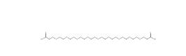 cas:1268488-70-5，Bis-PEG9-acid，4,7,10,13,16,19,22,25,28-九氧雜三十一烷-1,31-二酸