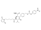 cas:1639939-40-4，MC-Val-Ala-PAB-PNP，抗體藥物偶聯物（ADC）