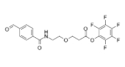 cas:2101206-67-9，Ald-Ph-amido-PEG1-C2-Pfp ester， ADC試劑