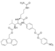 cas:863971-53-3，Fmoc-Val-Cit-PAB-PNP，抗體藥物偶聯物（ADC）