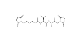 cas:1895916-22-9，MC-Val-Ala-OH，抗體藥物偶聯物（ADC）