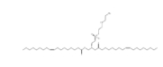 1,2-二油酰-sn-甘油-3-磷脂酰羥乙基乙二胺(DOP-DEDA),2247753-10-0，DOP-DEDA可電離化陽(yáng)離子脂質(zhì)材料