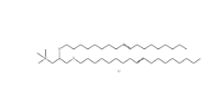 (順反)-1,2-二油烷氧基-3-(三甲銨基)丙烷氯鹽(順反DOTMA-CL),104872-42-6，1,2-雙十八烯氧基-3-甲基銨丙烷 (氯鹽)