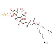 PtdIns-(3)-P1(1,2-dioctanoyl) sodium，299216-98-1	